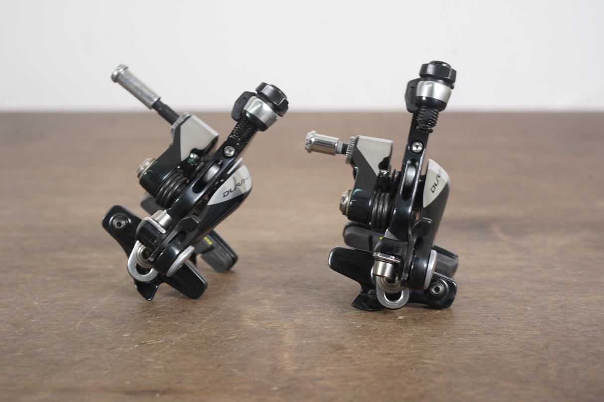 Shimano Dura-Ace 9070 Di2 11 Speed Electronic Rim Brake Road Groupset 9070