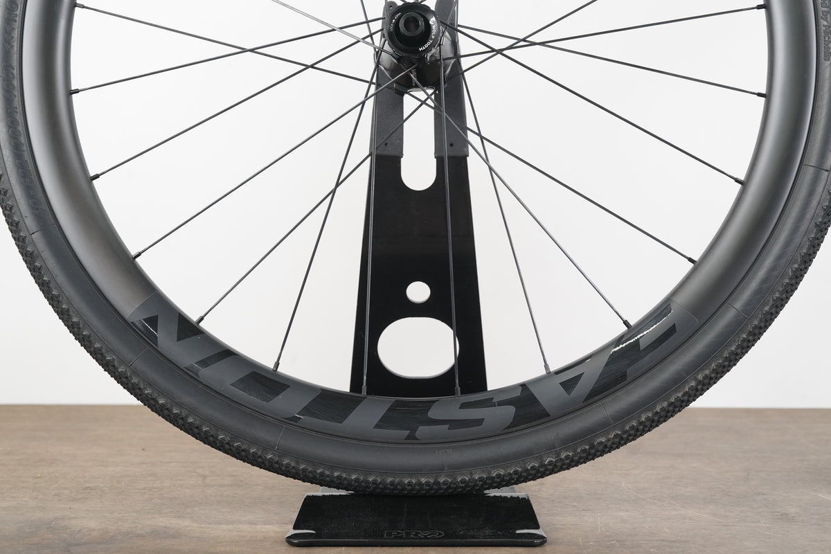 Easton EC90 ALX Vault Carbon Tubeless Clincher Disc Brake Wheelset XDR 12 Speed