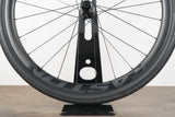 Easton EC90 ALX Vault Carbon Tubeless Clincher Disc Brake Wheelset XDR 12 Speed