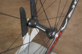 Campagnolo Bora Ultra Two Carbon Tubular Rim Brake Wheelset 11 Speed