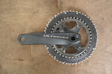 170mm 53/39T Shimano Ultegra FC-R8000 11 Speed Crankset 8000