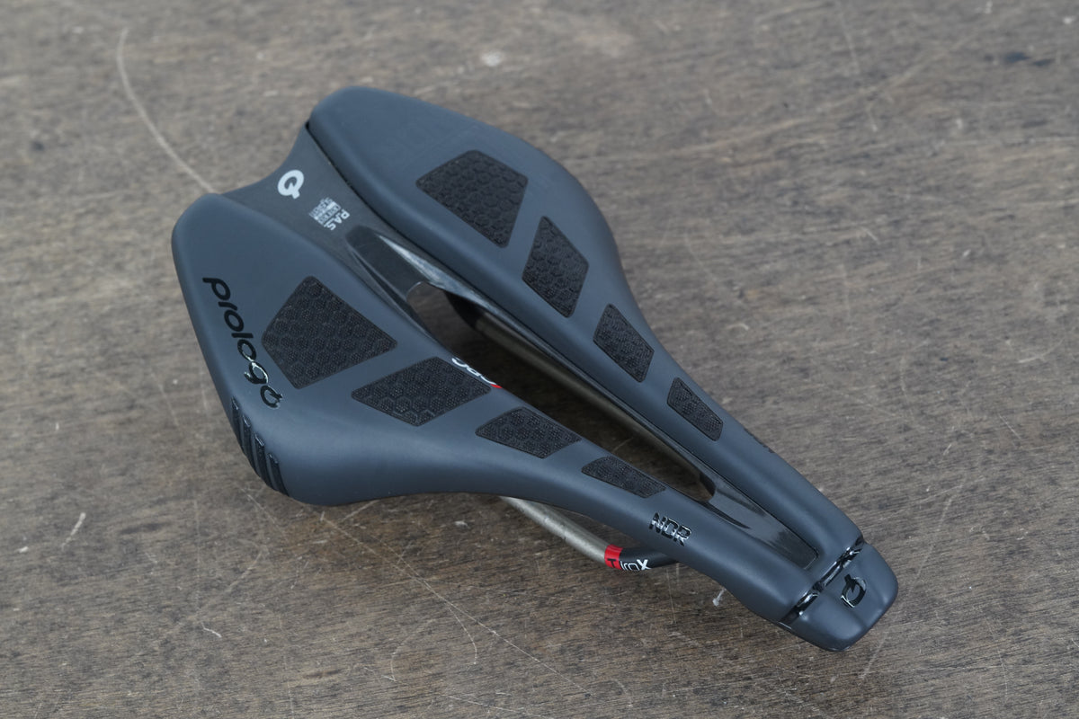 143mm Prologo Dimension NDR P.A.S TiroX Road Saddle 207g