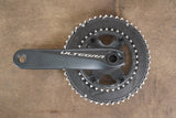 170mm 50/34T Shimano Ultegra FC-R8000 11 Speed Crankset 8000
