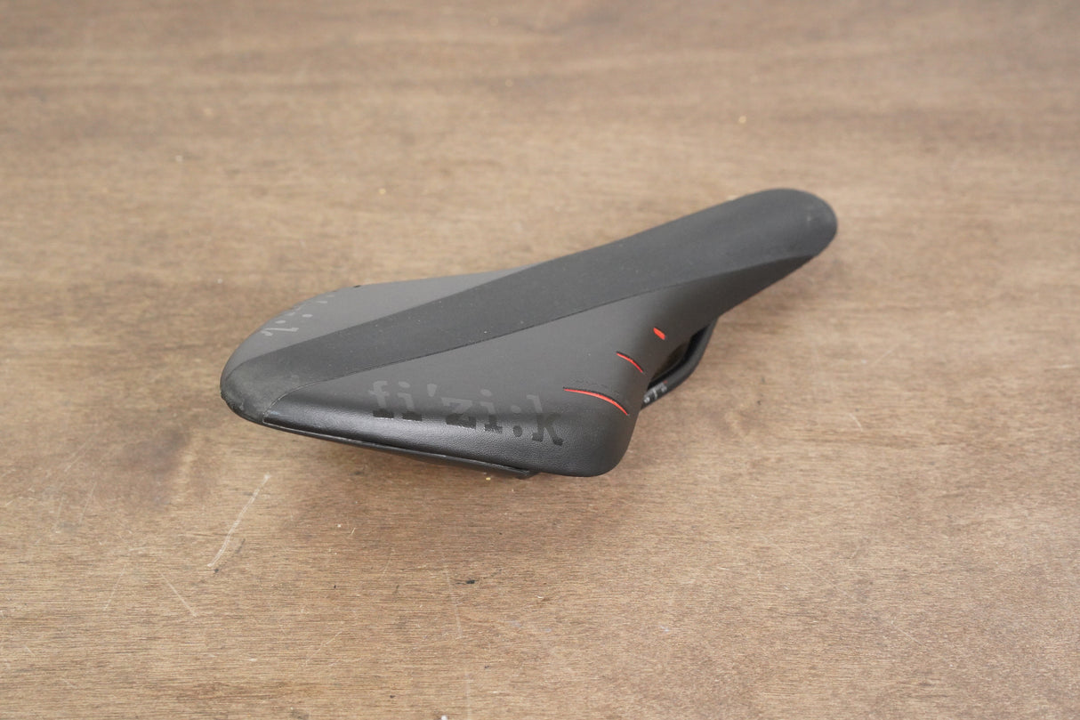 125mm Fizik Arione R7 Cr-Mo Rail Road Saddle 256g