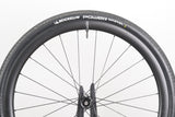 Easton EC90 ALX Vault Carbon Tubeless Clincher Disc Brake Wheelset XDR 12 Speed