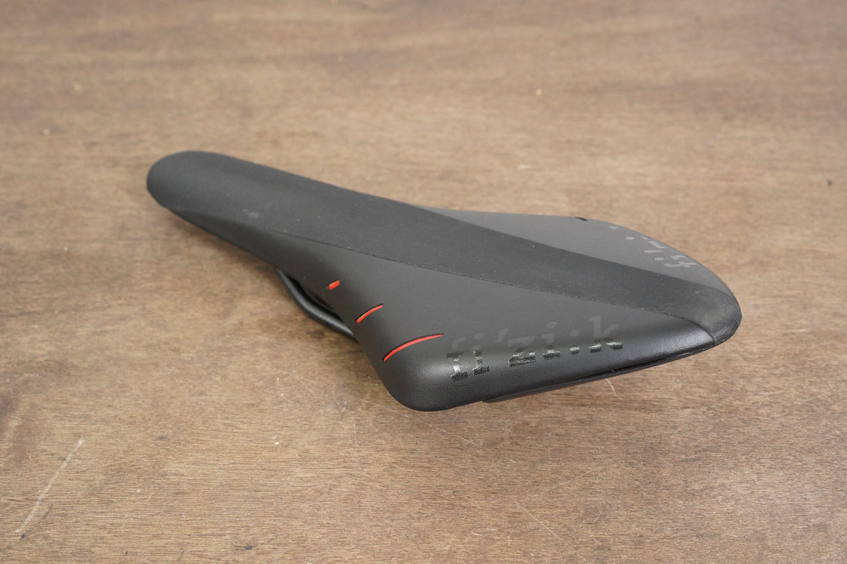 125mm Fizik Arione R7 Cr-Mo Rail Road Saddle 256g