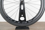 Easton EC90 ALX Vault Carbon Tubeless Clincher Disc Brake Wheelset XDR 12 Speed