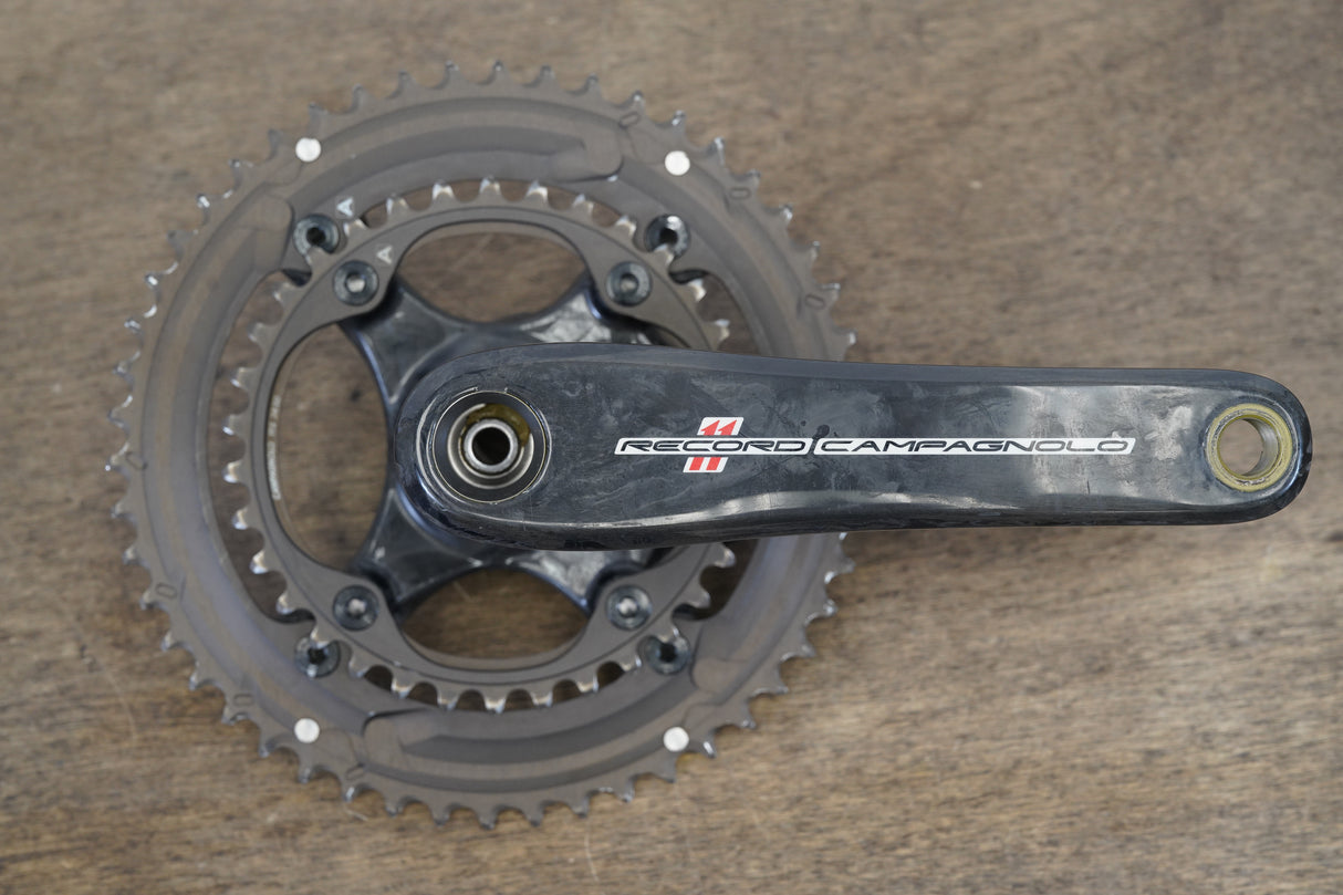 Campagnolo Record 11 Mechanical Rim Brake Road Full Groupset (2015+)