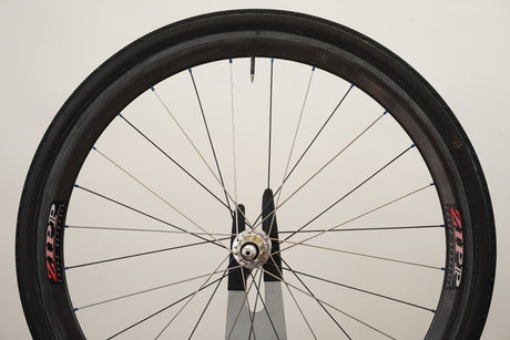 Zipp 303 Carbon Tubular Rim Brake Wheelset Campagnolo 11 Speed