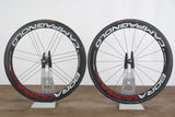 Campagnolo Bora Ultra Two Carbon Tubular Rim Brake Wheelset 11 Speed