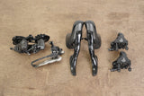 Campagnolo Chorus 12 Speed Hydraulic Disc Brake Road Groupset