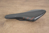 125mm Fizik Arione R7 Cr-Mo Rail Road Saddle 256g