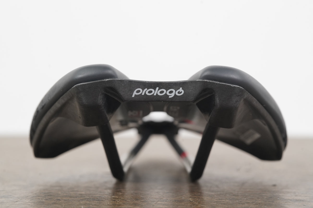 143mm Prologo Dimension NDR P.A.S TiroX Road Saddle 207g