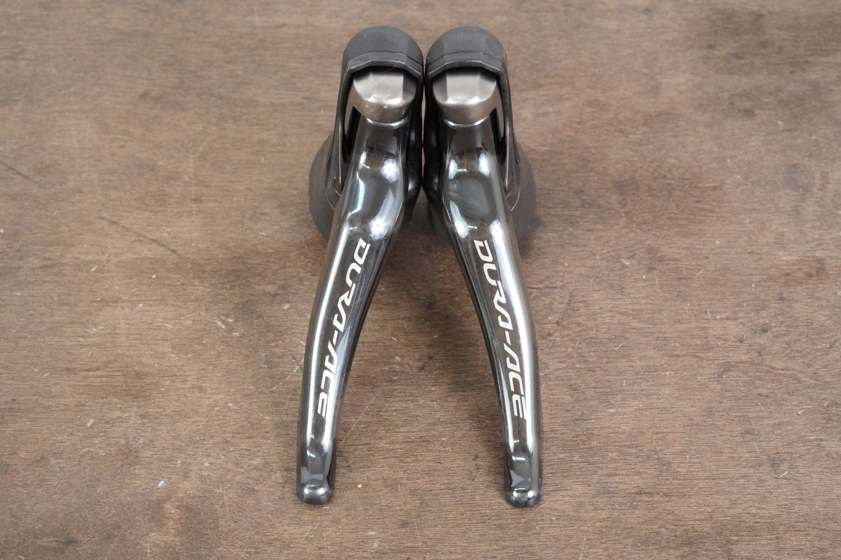 Shimano Dura-Ace 9000 11 Speed Mechanical Rim Brake Road Groupset