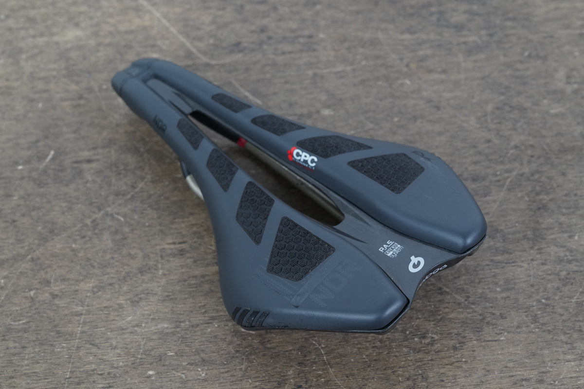 143mm Prologo Dimension NDR P.A.S TiroX Road Saddle 207g