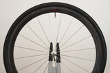 Zipp 303 Carbon Tubular Rim Brake Wheelset Campagnolo 11 Speed