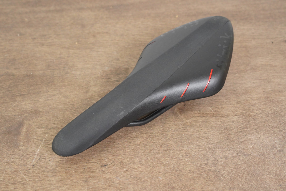 125mm Fizik Arione R7 Cr-Mo Rail Road Saddle 256g