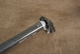 27.2mm Campagnolo Record Carbon Setback Road Seatpost