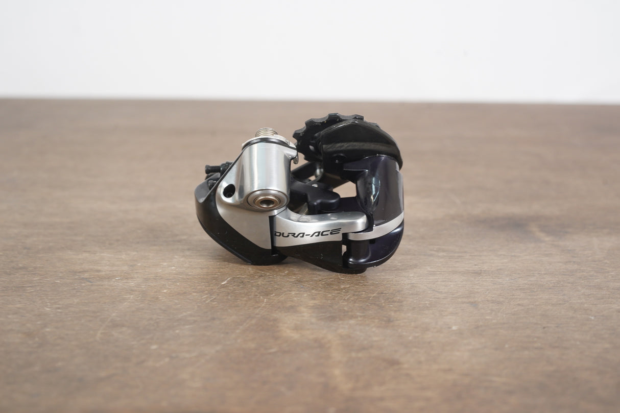 Shimano Dura-Ace 9070 Di2 11 Speed Electronic Rim Brake Road Groupset 9070
