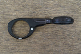K-EDGE Race Mount Out Front Cycling Computer Mount 47g