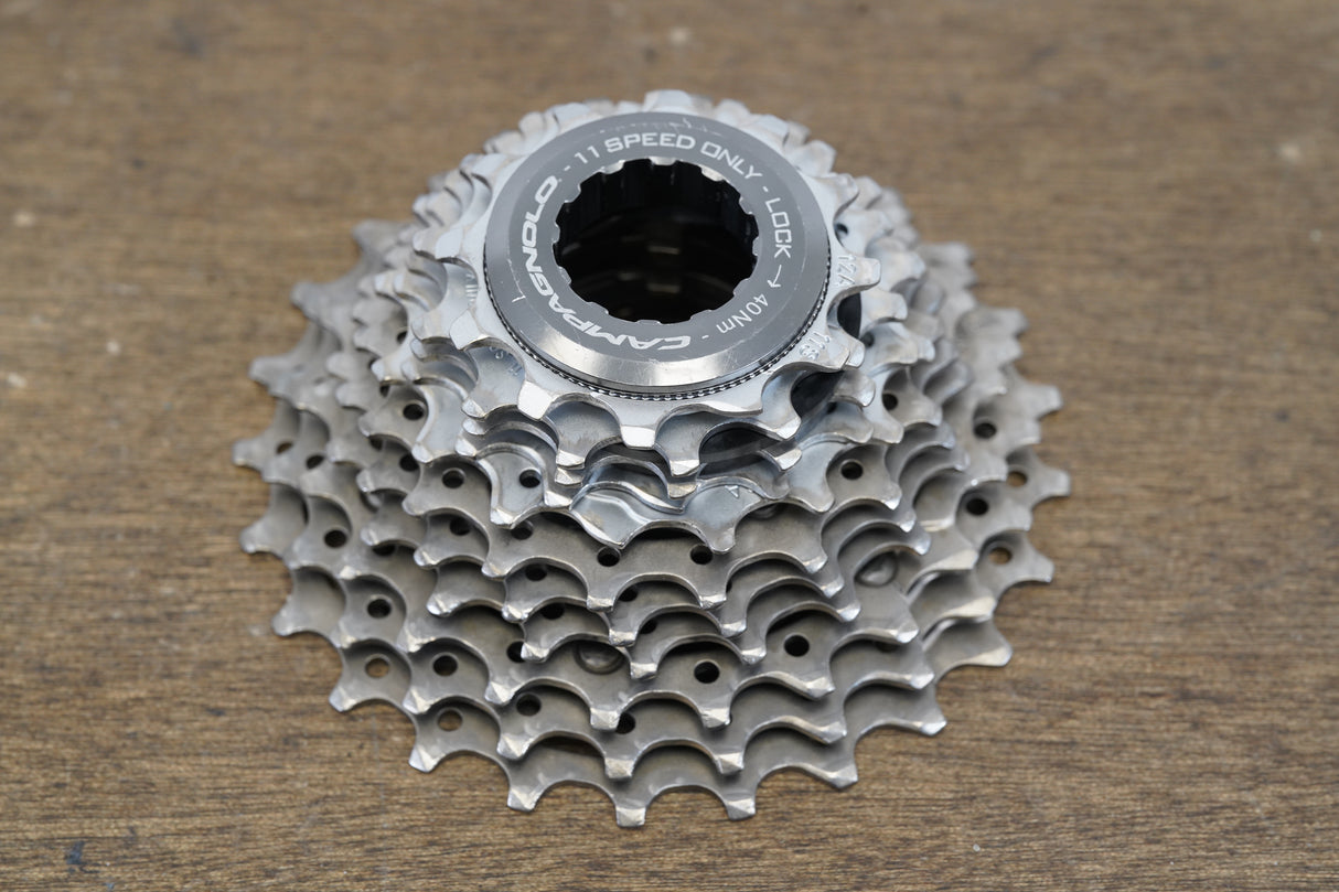 Campagnolo Record 11 Mechanical Rim Brake Road Full Groupset (2015+)