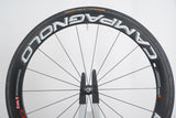 Campagnolo Bora Ultra Two Carbon Tubular Rim Brake Wheelset 11 Speed