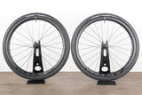 Easton EC90 ALX Vault Carbon Tubeless Clincher Disc Brake Wheelset XDR 12 Speed