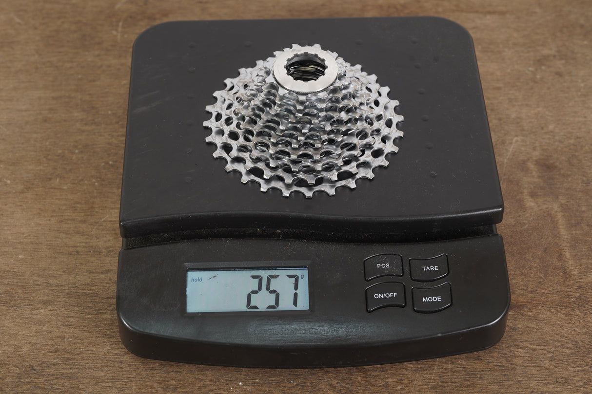 11-28T SRAM Force 22 PG-1170 11 Speed Road Cassette 257g