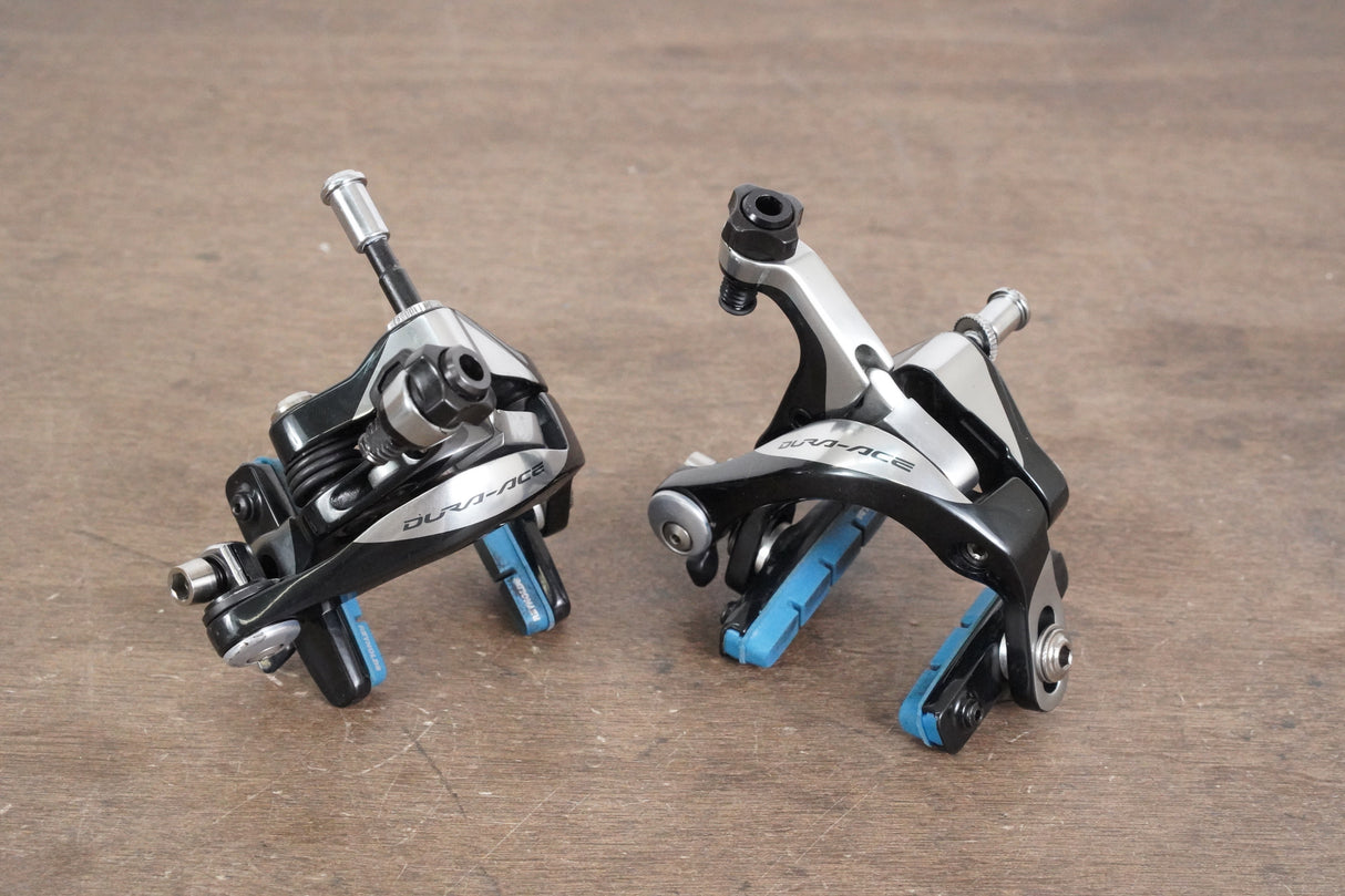 Shimano Dura-Ace 9000 11 Speed Mechanical Rim Brake Road Groupset