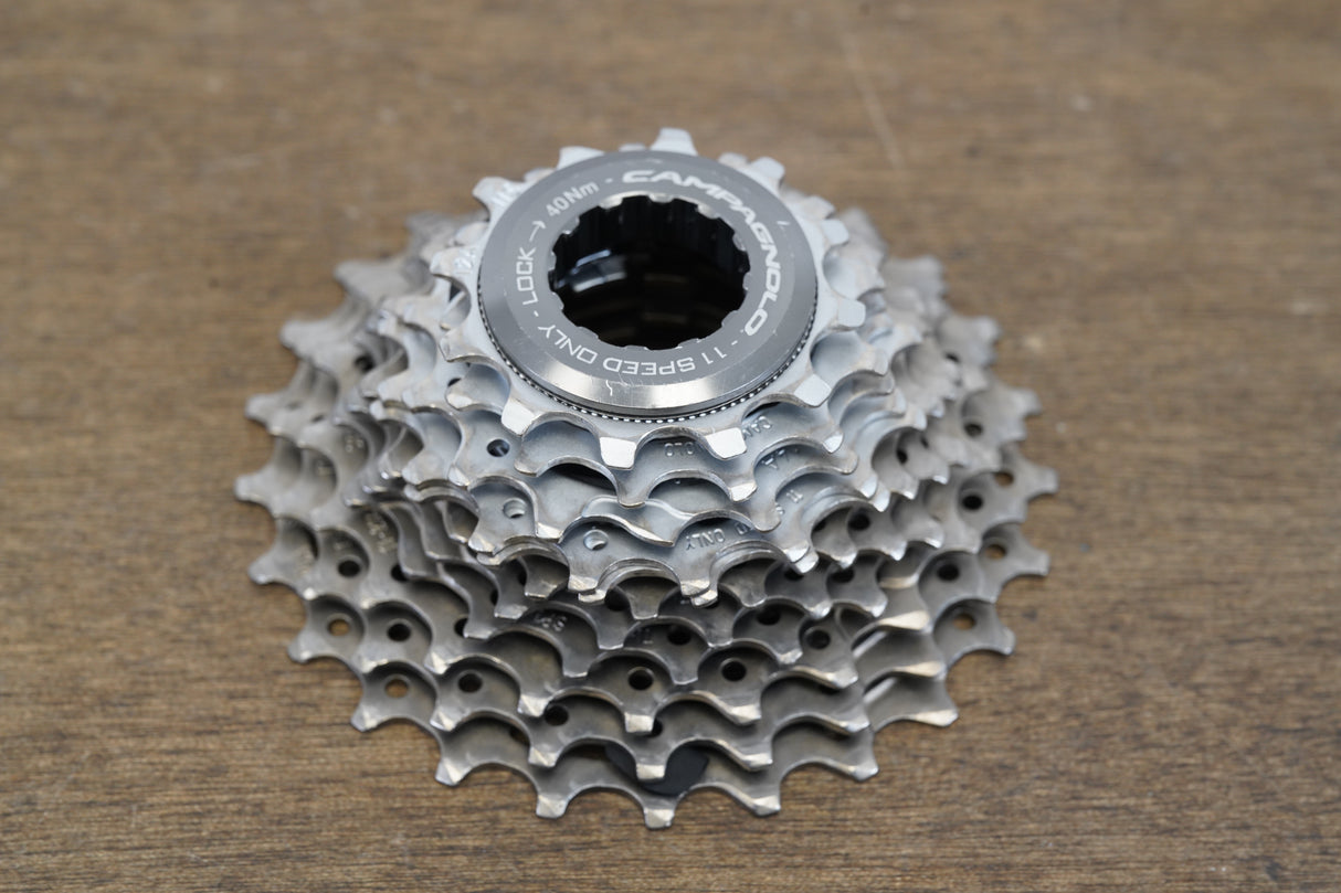 Campagnolo Record 11 Mechanical Rim Brake Road Full Groupset (2015+)