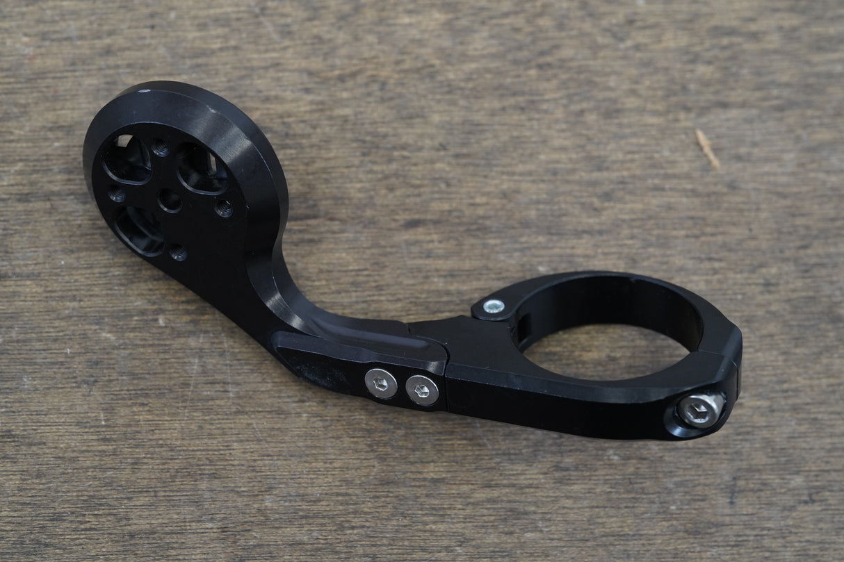 K-EDGE Race Mount Out Front Cycling Computer Mount 47g