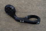 K-EDGE Race Mount Out Front Cycling Computer Mount 47g