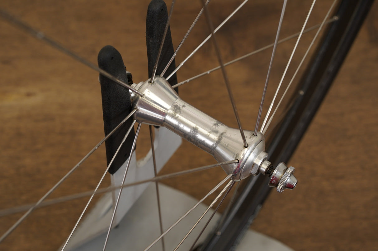 Zipp 303 Carbon Tubular Rim Brake Wheelset Campagnolo 11 Speed
