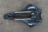 143mm Prologo Dimension NDR P.A.S TiroX Road Saddle 207g