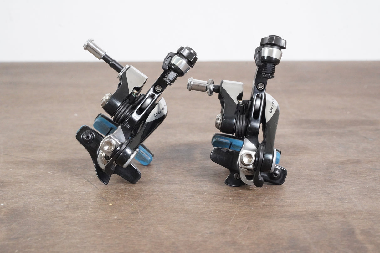 Shimano Dura-Ace 9000 11 Speed Mechanical Rim Brake Road Groupset