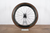 REAR Roval CLX 64 Carbon Tubeless Clincher Rim Brake Wheel Shimano/SRAM 11 Speed