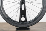 Easton EC90 ALX Vault Carbon Tubeless Clincher Disc Brake Wheelset XDR 12 Speed