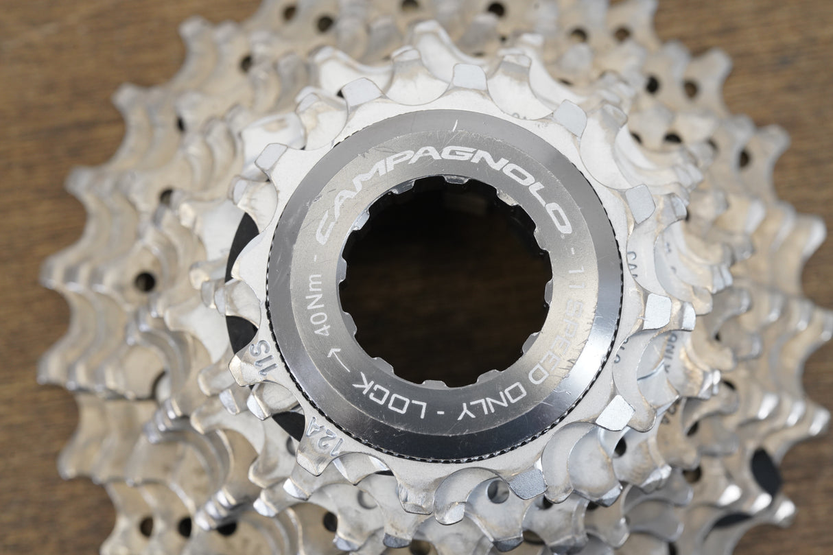 Campagnolo Record 11 Mechanical Rim Brake Road Full Groupset (2015+)