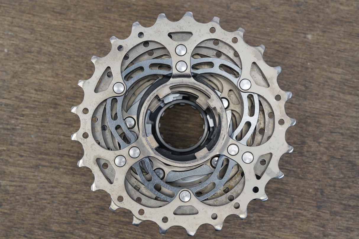 Campagnolo Record 11 Mechanical Rim Brake Road Full Groupset (2015+)