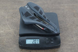 143mm Prologo Dimension NDR P.A.S TiroX Road Saddle 207g