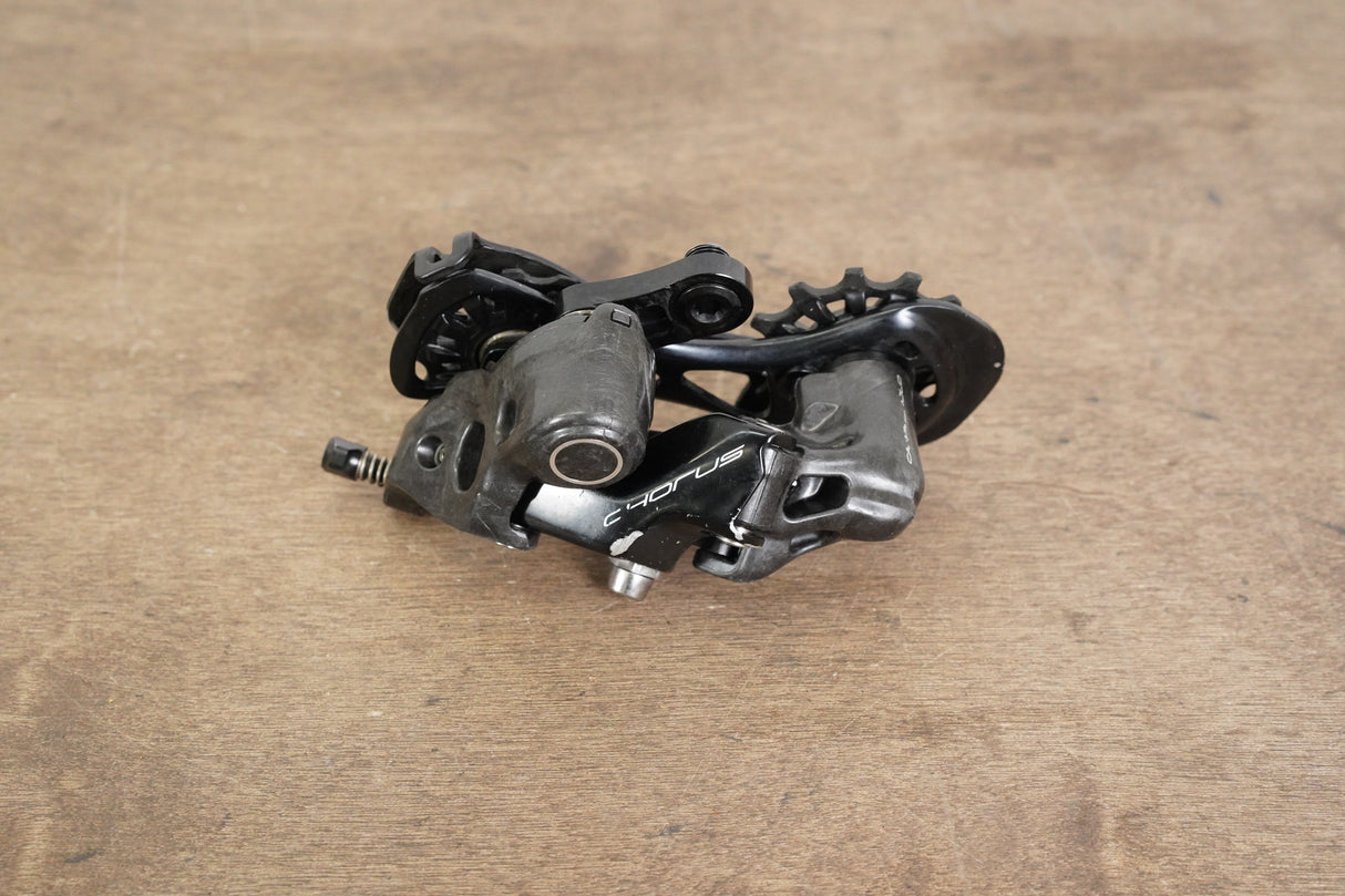 Campagnolo Chorus 12 Speed Hydraulic Disc Brake Road Groupset