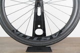 Easton EC90 ALX Vault Carbon Tubeless Clincher Disc Brake Wheelset XDR 12 Speed