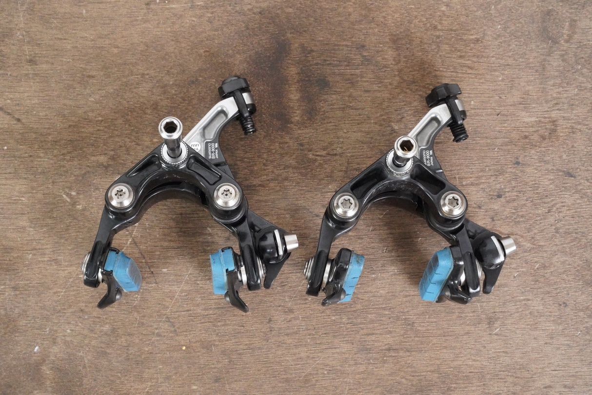 Shimano Dura-Ace 9000 11 Speed Mechanical Rim Brake Road Groupset