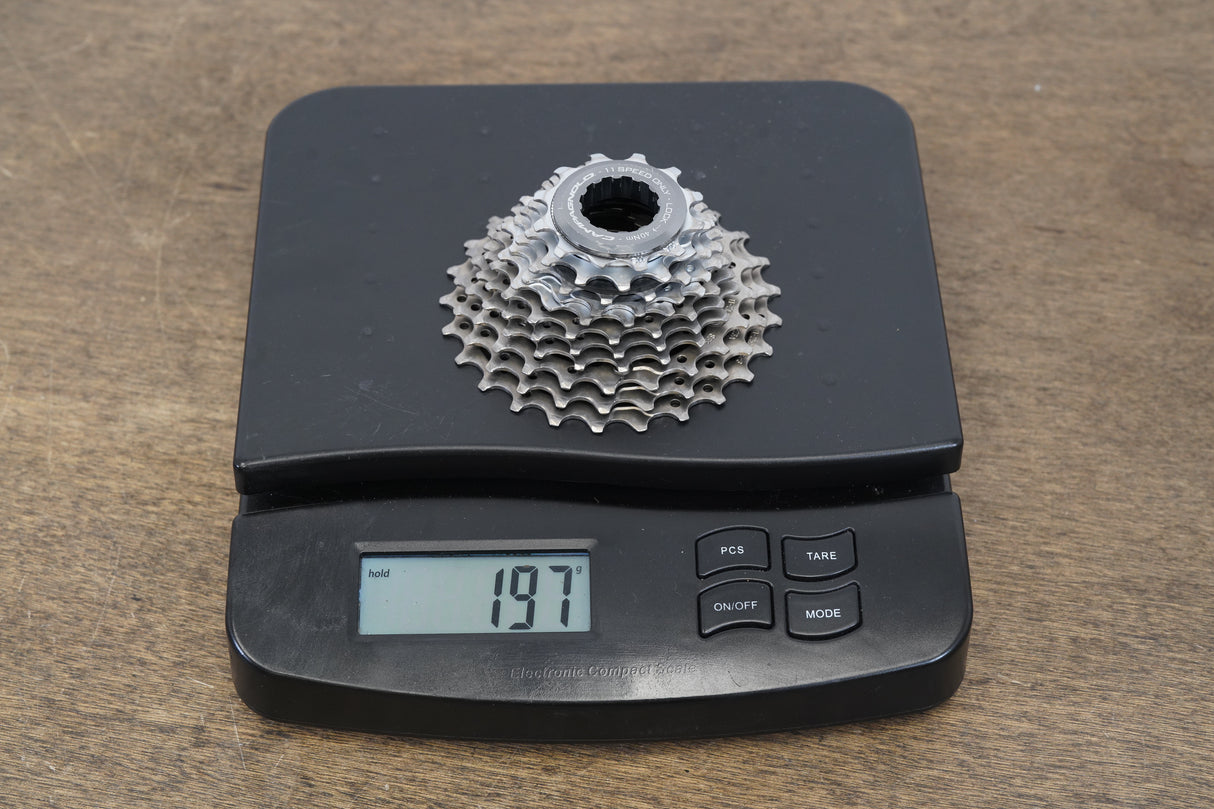 Campagnolo Record 11 Mechanical Rim Brake Road Full Groupset (2015+)