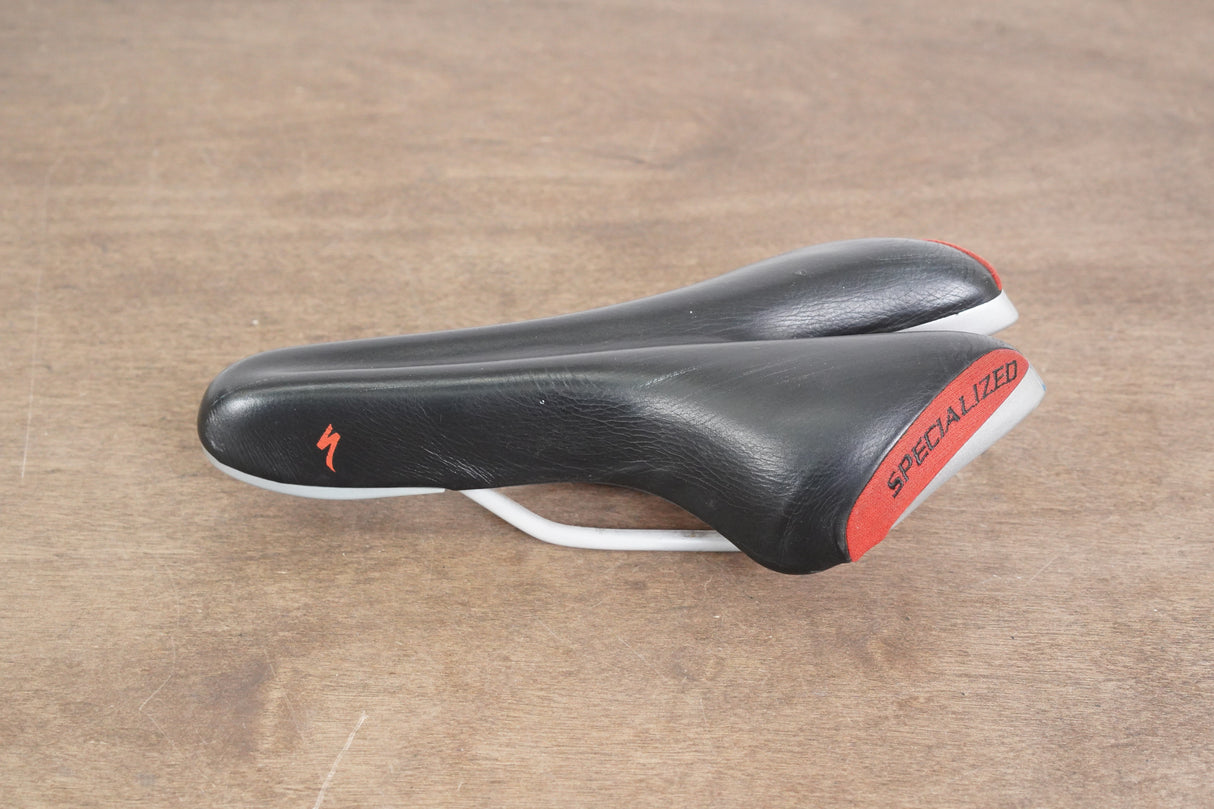 138mm Specialized Comp Manganese Rail Road Saddle 306g