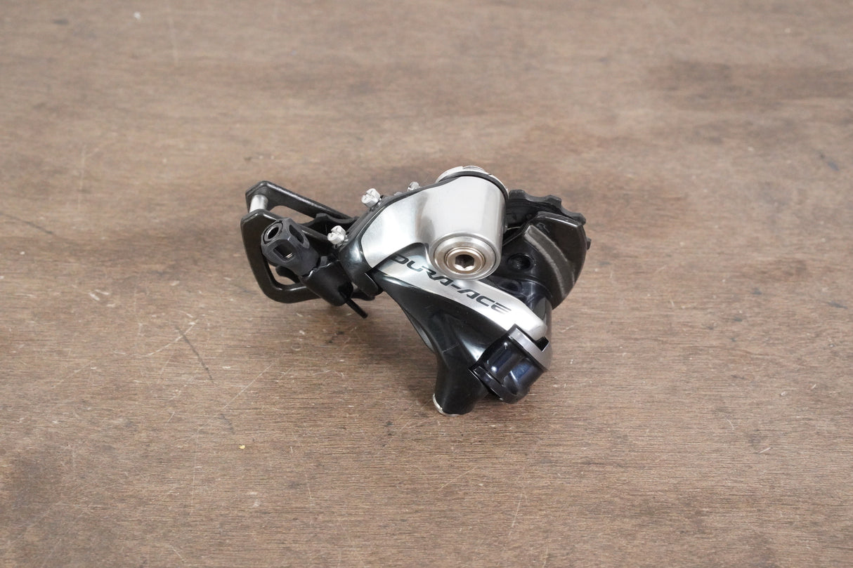 Shimano Dura-Ace 9000 11 Speed Mechanical Rim Brake Road Groupset