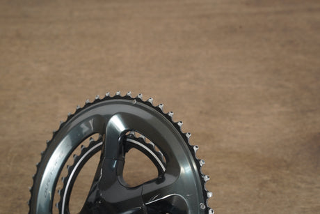 170mm 52/36T Dura-Ace FC-R9100 Stages Power Meter Crankset 9100