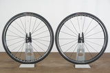 Bontrager Paradigm Elite Alloy Tubeless Clincher Rim Wheelset Shimano 11 Speed
