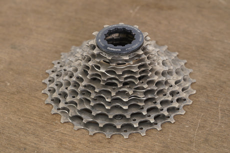 11-30T Shimano Ultegra CS-R8000 11 Speed Cassette 267g 8000