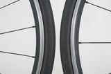 Bontrager Paradigm Elite Alloy Tubeless Clincher Rim Wheelset Shimano 11 Speed